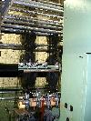  MULLER FRICK Model NFN 42 Needle Loom,